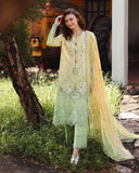 Quiet Bloom Mushq Brand Original Fabrics
