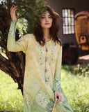 Quiet Bloom Mushq Brand Original Fabrics