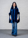 Limelight R5006CP-FRE-143-VelvetCape Online Shopping