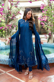 Azure Regal Cobalt Online Shopping