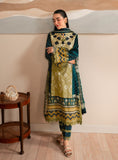 Roheenaz Ember Selene Fall 2024