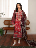 Roheenaz Nova Selene Fall 2024