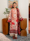 Roheenaz Russet Selene Fall 2024