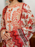 Russet Roheenaz Selene Fall2024