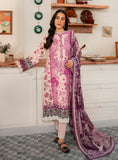 Roheenaz Nyra Selene Fall 2024