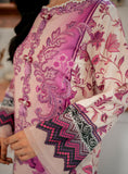 Nyra Roheenaz Selene Fall2024