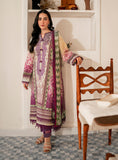 Roheenaz Sadie Selene Fall 2024
