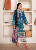 Roheenaz Dahlia Selene Fall 2024