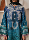 Dahlia Roheenaz Selene Fall2024