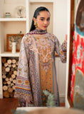 Honey Roheenaz Selene Fall2024