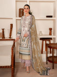 Roheenaz Autumnal Selene Fall 2024
