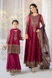 Maria B SF-EF24-06 Online Shopping