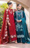 Asifa N Nabeel Rouge WL-08 Online Shopping