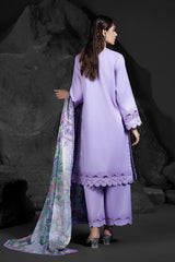 Bonanza Satrangi Persia - 3 PC (RSO233P129) Online Shopping