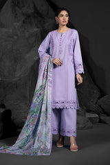 Bonanza Satrangi Persia - 3 PC (RSO233P129) Online Shopping