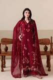 Ruby Rose Azure Brand Original Fabrics