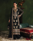 Radiant Muse Roheenaz Brand Original Fabrics