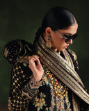Radiant Muse Roheenaz Brand Original Fabrics