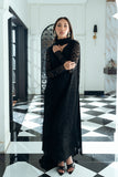 Azure Raven Drape Online Shopping