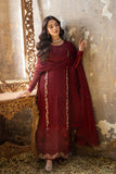 Azure Red Mist Online Shopping