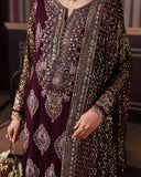 Regal Charm Roheenaz Brand Original Fabrics
