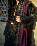mushq Registan Moon