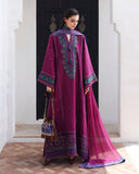 Reina Rouge Mushq Brand Original Fabrics