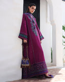 Reina Rouge Mushq Brand Original Fabrics