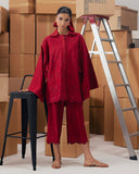 Poised One Mushq Brand Original Fabrics