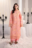 Rosalia Rang Rasiya Brand Original Fabrics