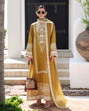 Rosalie Crown Mushq Brand Original Fabrics