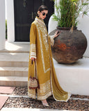 Rosalie Crown Mushq Brand Original Fabrics
