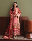 Rose Mood Mushq Brand Original Fabrics