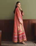 Rose Mood Mushq Brand Original Fabrics
