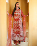 Rose Romance Mushq Brand Original Fabrics