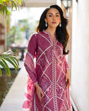 Rosea Mushq Brand Original Fabrics