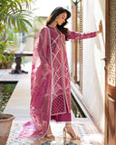 Rosea Mushq Brand Original Fabrics