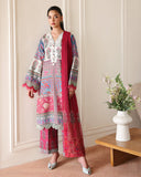 Rosette Dream Roheenaz Brand Original Fabrics