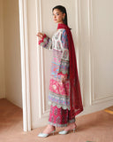 Rosette Dream Roheenaz Brand Original Fabrics
