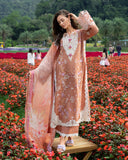 Bloom Sonata Mushq Brand Original Fabrics