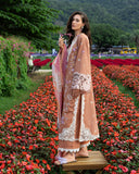 Rosette Reverie Mushq Brand Original Fabrics