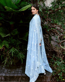 Roshni Ara Mushq Brand Original Fabrics