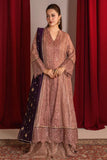 Zaaviay Rosy Mauve Online Shopping