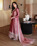 Rowa Mushq Brand Original Fabrics