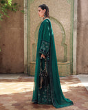Royal Affair Mushq Brand Original Fabrics