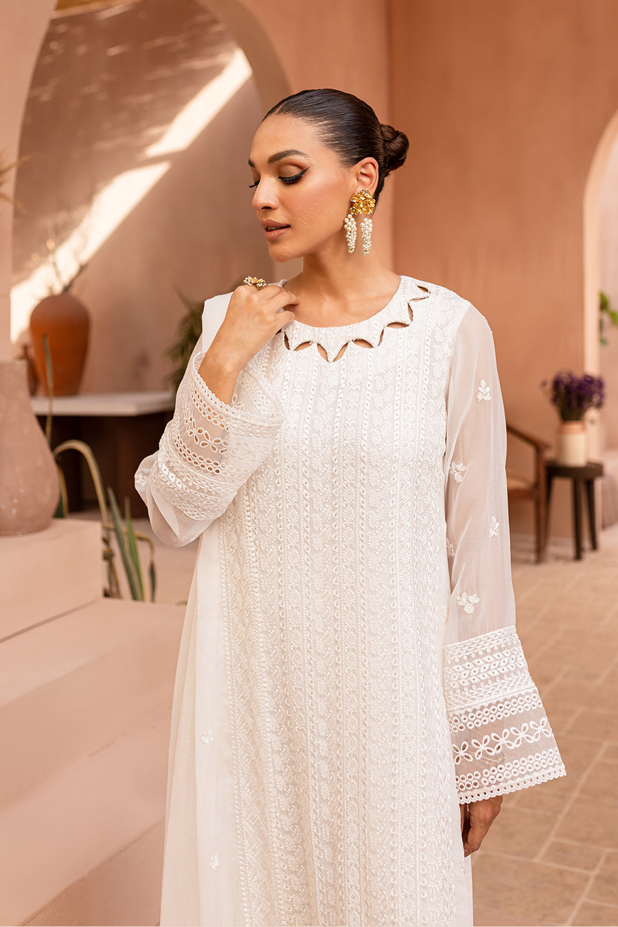 Azure Royal Allure Online Shopping