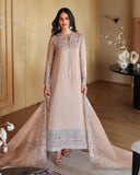Ruhan Mushq Brand Original Fabrics