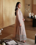 Ruhan Mushq Brand Original Fabrics