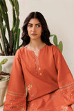 Rusty Mood Azure Brand Original Fabrics