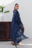 QBP-02 Daria Qalamkar Brand Original Fabrics